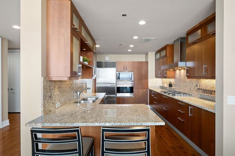 Tiny photo for 401 N Wabash Avenue #79B, Chicago, IL 60611 (MLS # 12696623)