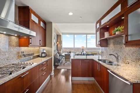 Tiny photo for 401 N Wabash Avenue #79B, Chicago, IL 60611 (MLS # 12696623)
