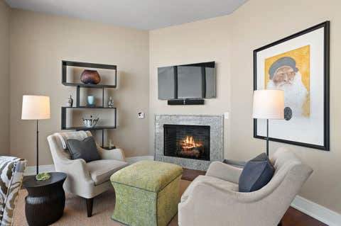 Tiny photo for 401 N Wabash Avenue #79B, Chicago, IL 60611 (MLS # 12696623)