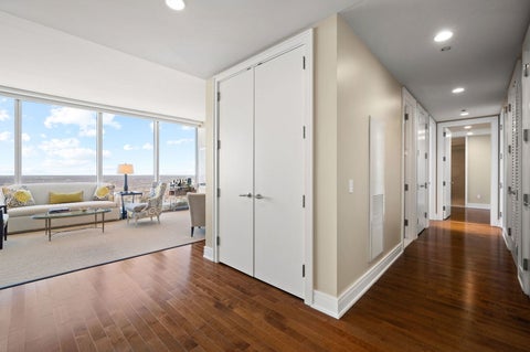 Tiny photo for 401 N Wabash Avenue #79B, Chicago, IL 60611 (MLS # 12696623)