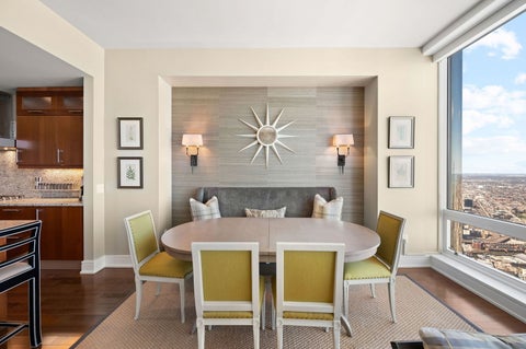 Tiny photo for 401 N Wabash Avenue #79B, Chicago, IL 60611 (MLS # 12696623)