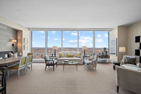 Tiny photo for 401 N Wabash Avenue #79B, Chicago, IL 60611 (MLS # 12696623)