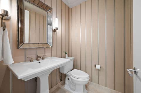 Tiny photo for 401 N Wabash Avenue #79B, Chicago, IL 60611 (MLS # 12696623)