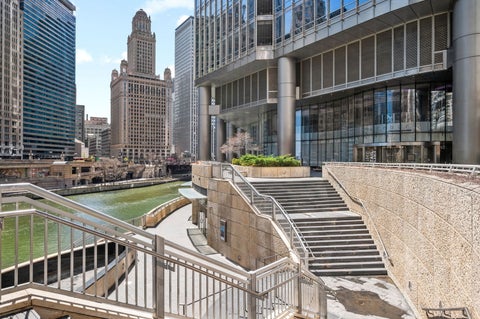 Tiny photo for 401 N Wabash Avenue #79B, Chicago, IL 60611 (MLS # 12696623)