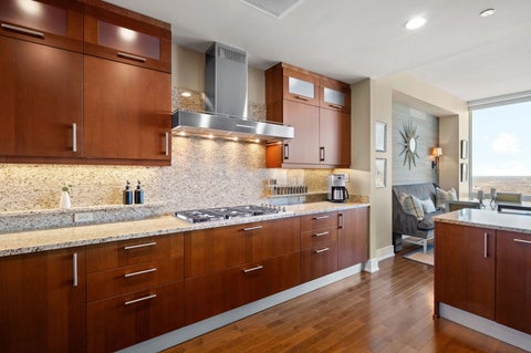 Tiny photo for 401 N Wabash Avenue #79B, Chicago, IL 60611 (MLS # 12696623)