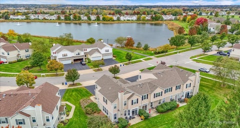 Tiny photo for 1954 Cobblestone Drive, Carpentersville, IL 60110 (MLS # 12782313)