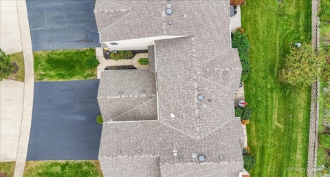 Tiny photo for 1954 Cobblestone Drive, Carpentersville, IL 60110 (MLS # 12782313)