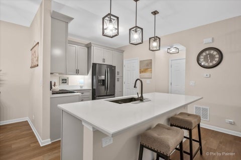 Tiny photo for 1954 Cobblestone Drive, Carpentersville, IL 60110 (MLS # 12782313)
