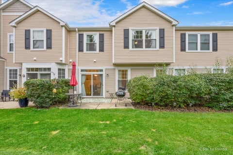 Tiny photo for 1954 Cobblestone Drive, Carpentersville, IL 60110 (MLS # 12782313)