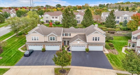 Tiny photo for 1954 Cobblestone Drive, Carpentersville, IL 60110 (MLS # 12782313)
