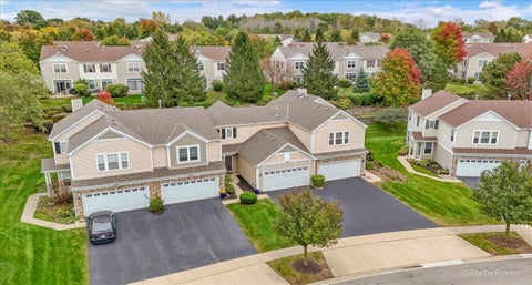 Tiny photo for 1954 Cobblestone Drive, Carpentersville, IL 60110 (MLS # 12782313)