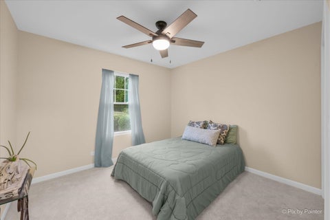 Tiny photo for 1954 Cobblestone Drive, Carpentersville, IL 60110 (MLS # 12782313)