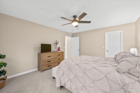 Tiny photo for 1954 Cobblestone Drive, Carpentersville, IL 60110 (MLS # 12782313)