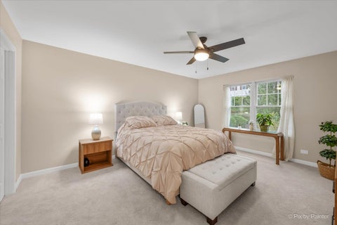 Tiny photo for 1954 Cobblestone Drive, Carpentersville, IL 60110 (MLS # 12782313)