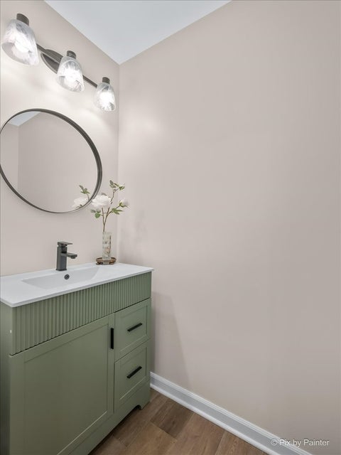 Tiny photo for 1954 Cobblestone Drive, Carpentersville, IL 60110 (MLS # 12782313)