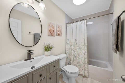 Tiny photo for 1954 Cobblestone Drive, Carpentersville, IL 60110 (MLS # 12782313)