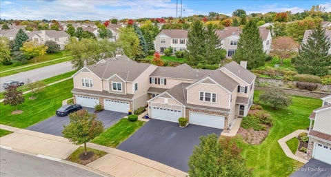 Tiny photo for 1954 Cobblestone Drive, Carpentersville, IL 60110 (MLS # 12782313)