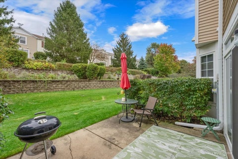 Tiny photo for 1954 Cobblestone Drive, Carpentersville, IL 60110 (MLS # 12782313)