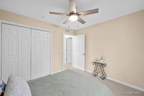Tiny photo for 1954 Cobblestone Drive, Carpentersville, IL 60110 (MLS # 12782313)