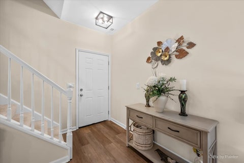 Tiny photo for 1954 Cobblestone Drive, Carpentersville, IL 60110 (MLS # 12782313)
