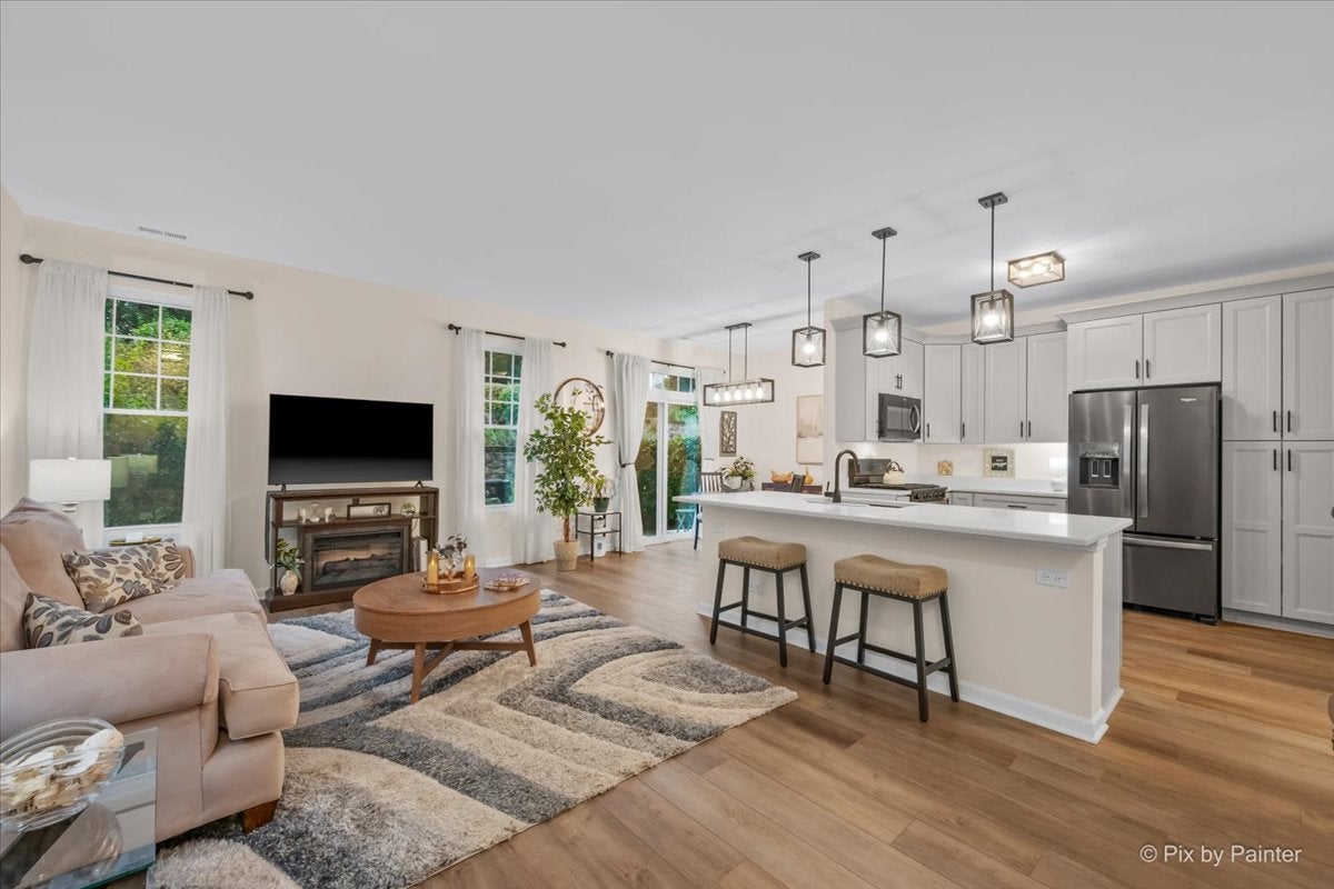 1954 Cobblestone Drive