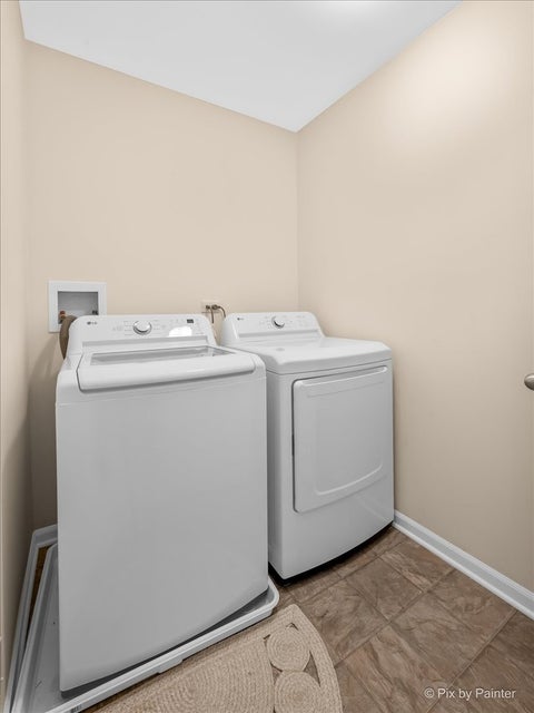 Tiny photo for 1954 Cobblestone Drive, Carpentersville, IL 60110 (MLS # 12782313)
