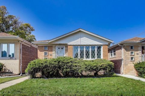 6316 S Laporte Avenue Chicago IL 60638