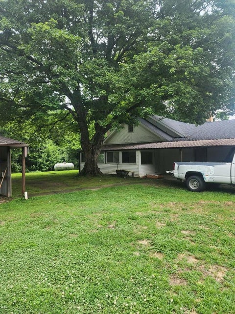 Tiny photo for 21298 Bean Ridge Road, Tamms, IL 62988 (MLS # 12673902)