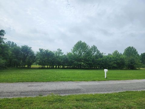 Tiny photo for 21298 Bean Ridge Road, Tamms, IL 62988 (MLS # 12673902)
