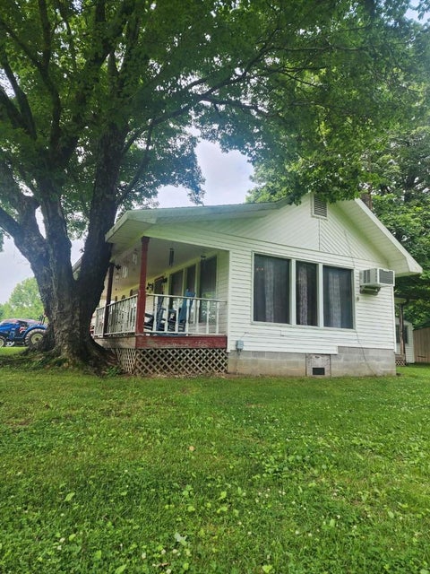 Tiny photo for 21298 Bean Ridge Road, Tamms, IL 62988 (MLS # 12673902)