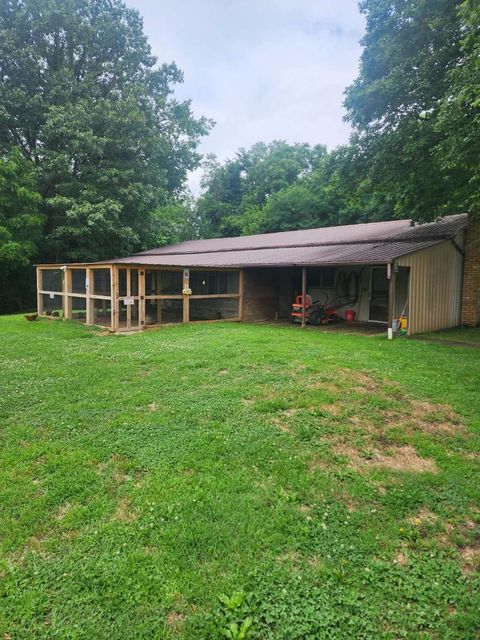 Tiny photo for 21298 Bean Ridge Road, Tamms, IL 62988 (MLS # 12673902)