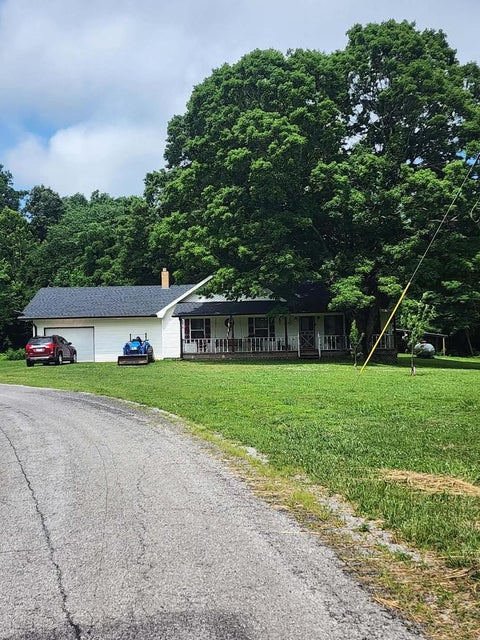 Tiny photo for 21298 Bean Ridge Road, Tamms, IL 62988 (MLS # 12673902)