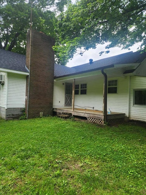 Tiny photo for 21298 Bean Ridge Road, Tamms, IL 62988 (MLS # 12673902)