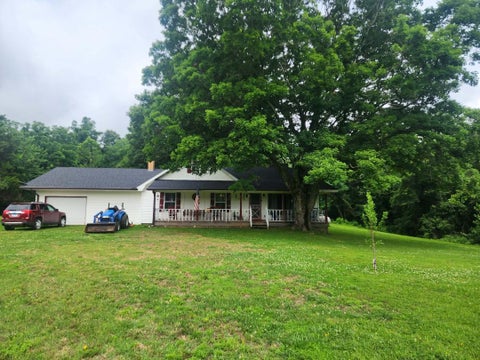 Photo of 21298 Bean Ridge Road, Tamms, IL 62988 (MLS # 12673902)