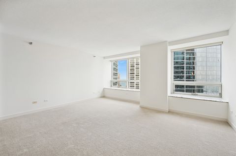 A home in Chicago