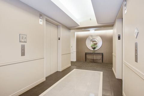 A home in Chicago
