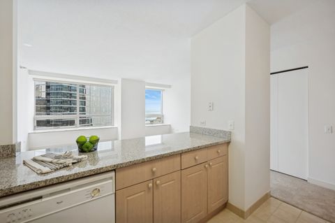 A home in Chicago