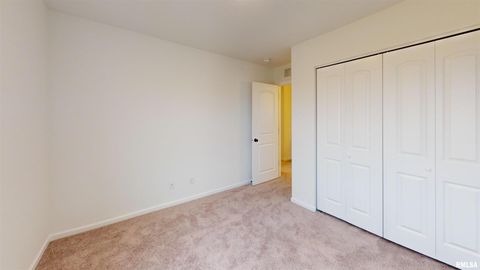 Tiny photo for 5934 BUTTERFIELD Drive, Bettendorf, IA 52722 (MLS # QC4267026)