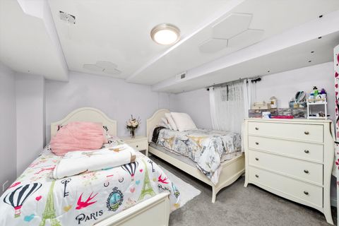 Tiny photo for 4512 S Laporte Avenue, Chicago, IL 60638 (MLS # 12532774)