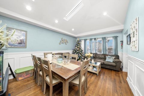 Tiny photo for 4512 S Laporte Avenue, Chicago, IL 60638 (MLS # 12532774)