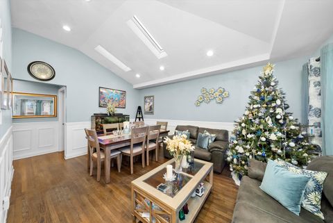 Tiny photo for 4512 S Laporte Avenue, Chicago, IL 60638 (MLS # 12532774)