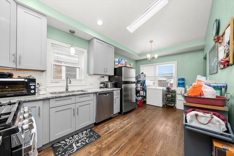 Tiny photo for 4512 S Laporte Avenue, Chicago, IL 60638 (MLS # 12532774)