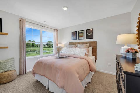 Tiny photo for 13619 S Carmel Boulevard, Plainfield, IL 60544 (MLS # 12703602)