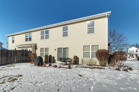 Tiny photo for 21449 Carlton Street, Crest Hill, IL 60403 (MLS # 12564167)