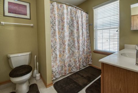 Tiny photo for 21449 Carlton Street, Crest Hill, IL 60403 (MLS # 12564167)