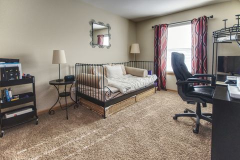 Tiny photo for 21449 Carlton Street, Crest Hill, IL 60403 (MLS # 12564167)