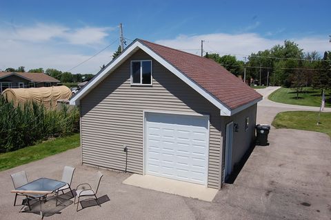 A home in Antioch