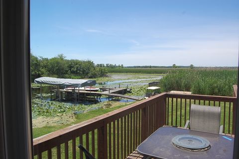 A home in Antioch