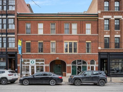 1013 W Webster Avenue 7 Chicago IL 60614