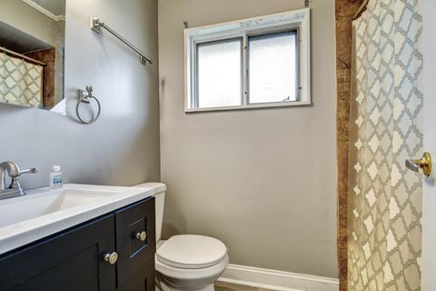 Tiny photo for 506 Wildwood Drive, Park Forest, IL 60466 (MLS # 12494161)